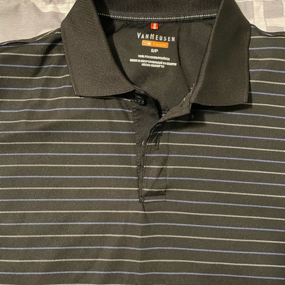 Van Heusen Polos Size Small - Picture 3 of 5
